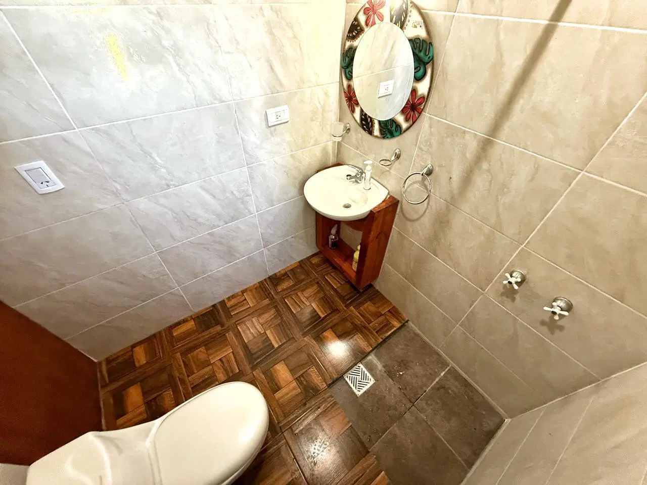Venta Casa 1 dormitorio en Villa Ciudad Parque los Reartes 4