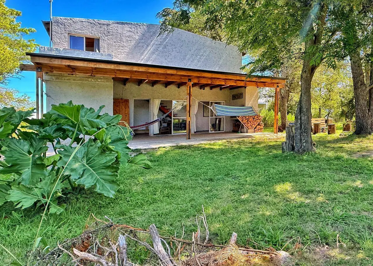 Venta Casa 1 dormitorio en Villa Ciudad Parque los Reartes 2