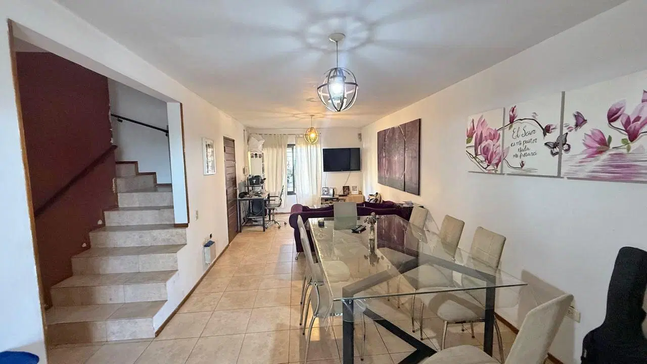 Venta Duplex en Alberdi - 2 dormitorios   escritorio - Apto credito - Entrega   Financiacion 2