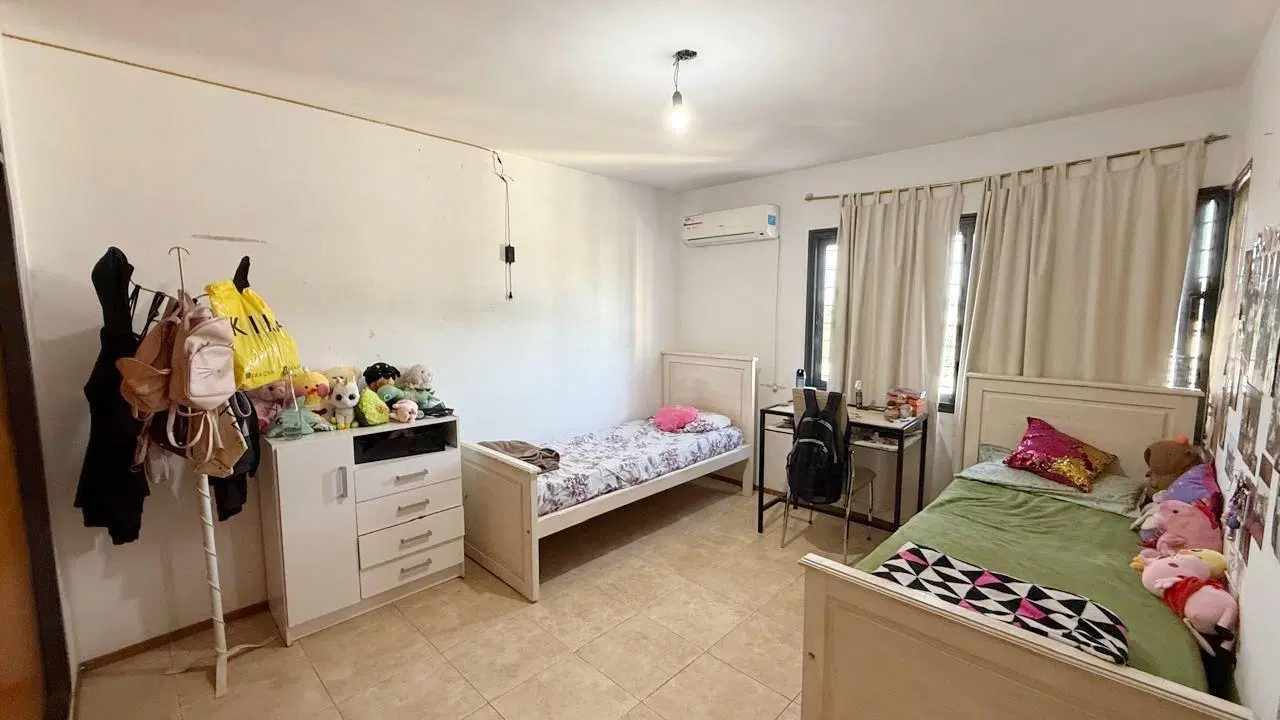Venta Duplex en Alberdi - 2 dormitorios   escritorio - Apto credito - Entrega   Financiacion 4