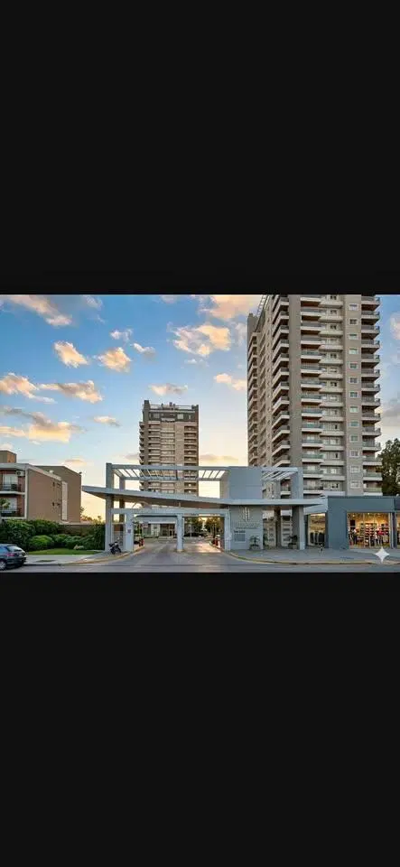 Venta Departamento 1 dormitorio Terraforte 1 2