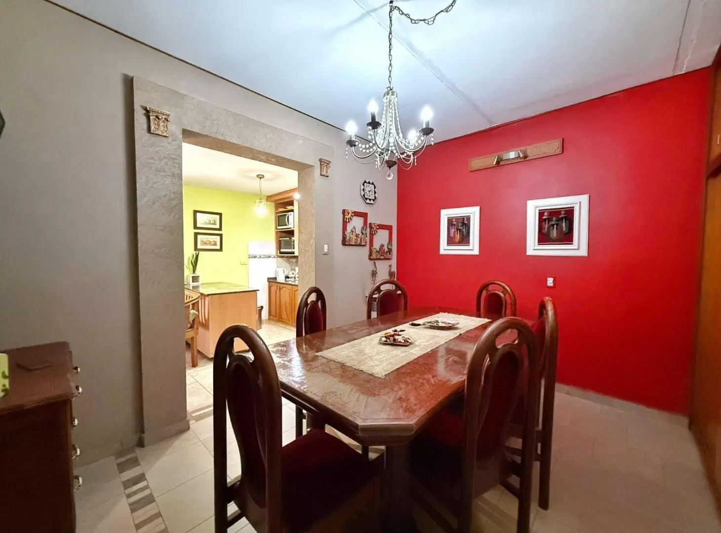 Venta Casa 3 Dormitorios + Departamento Independiente - Lomas de San Martin - Apta Credito 3
