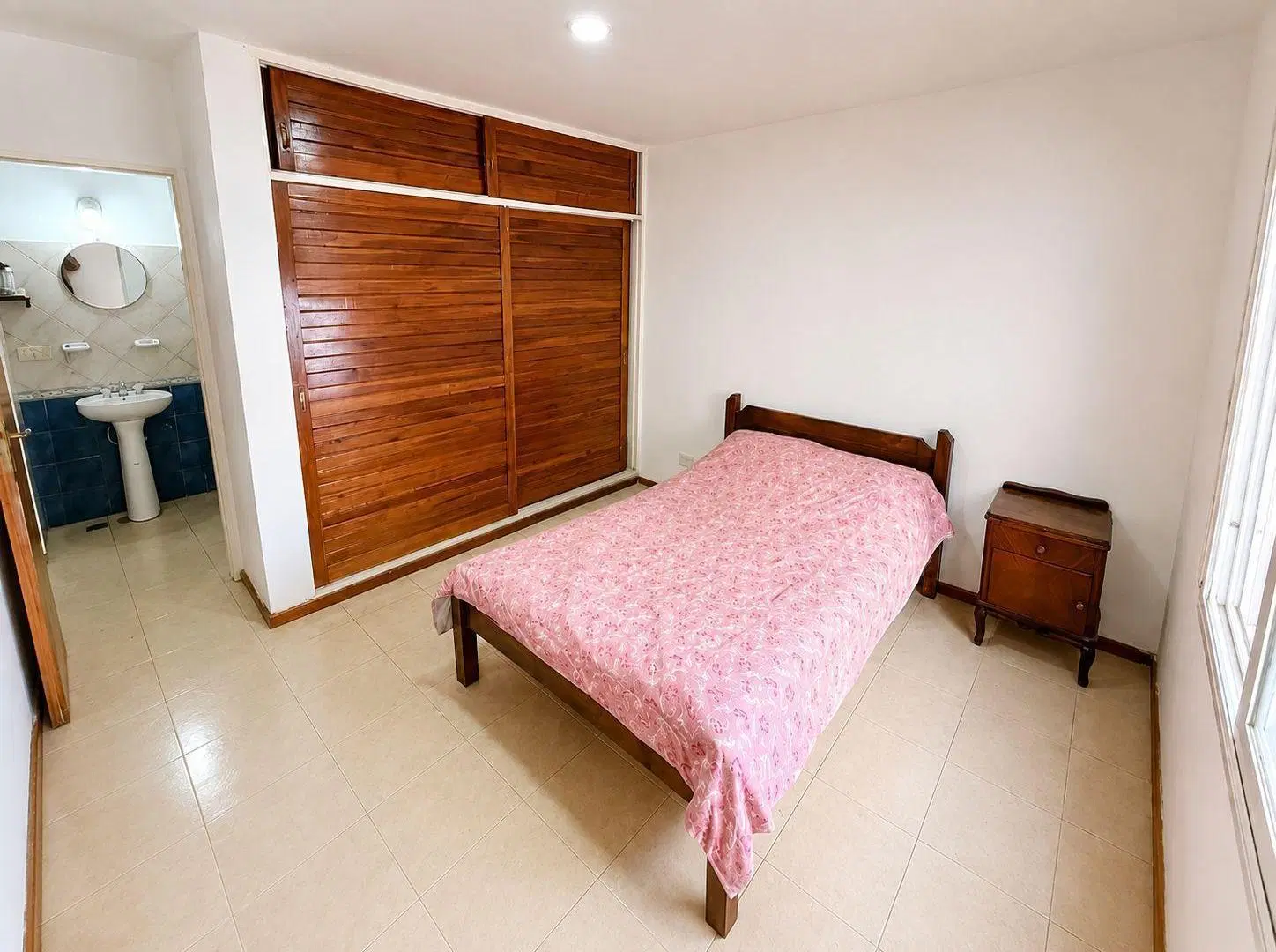 Alquiler Departamento 1 dormitorio Alto Alberdi 2