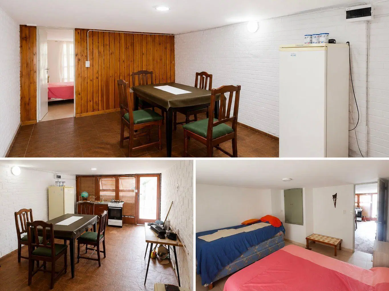Venta Dos Departamentos de un dormitorio + 1 cochera en Carlos Paz cerca del Centro 2