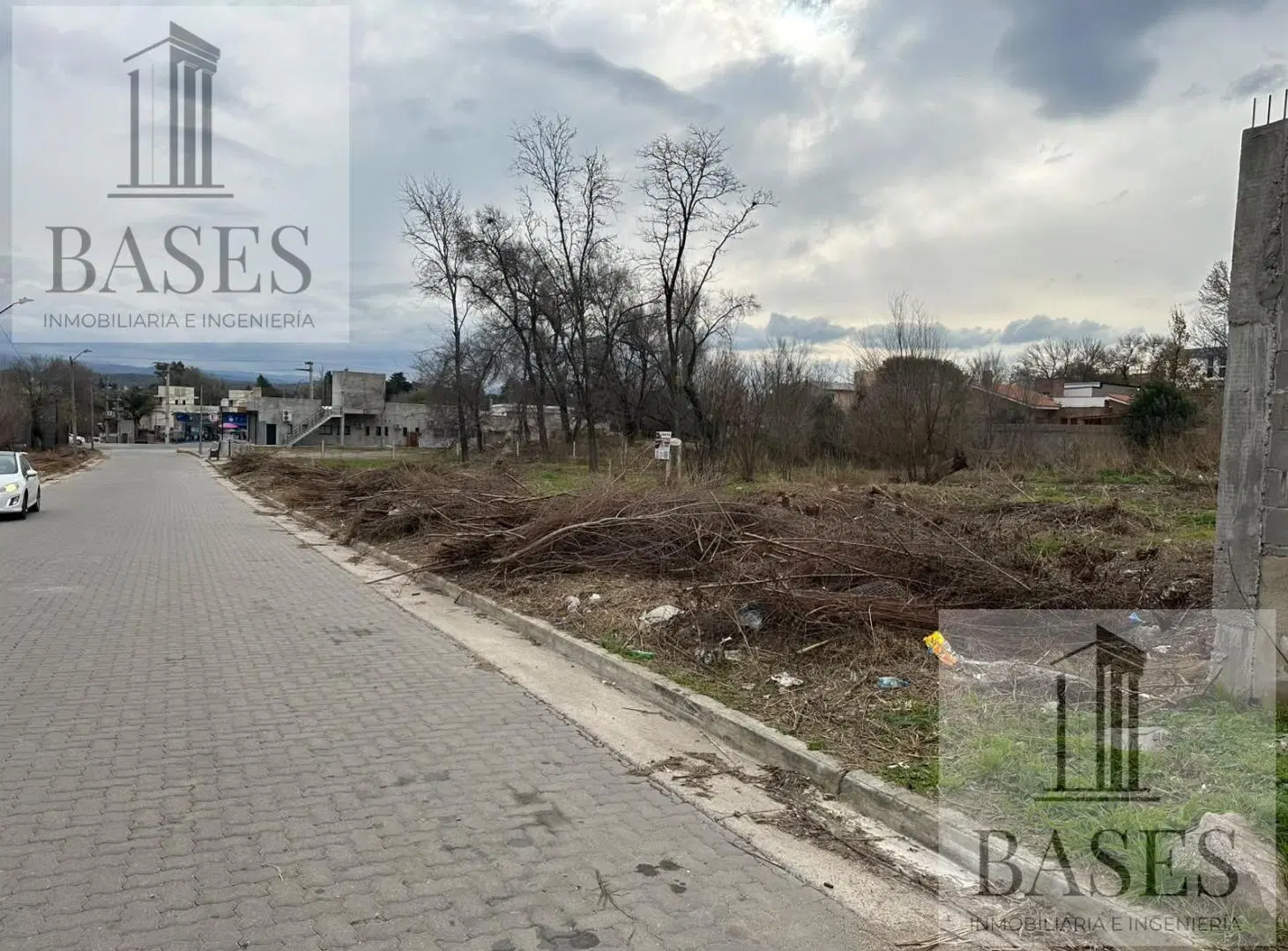 Venta Lote con Escritura en Villa Carlos Paz 7