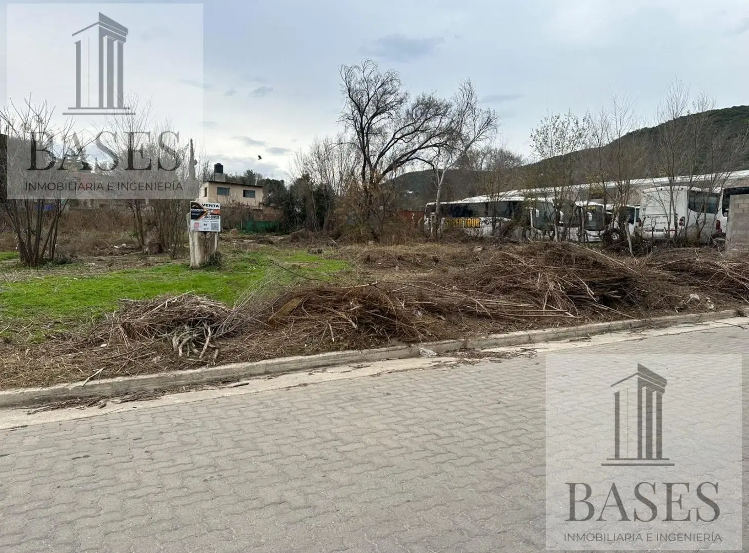 Venta Lote con Escritura en Villa Carlos Paz 4