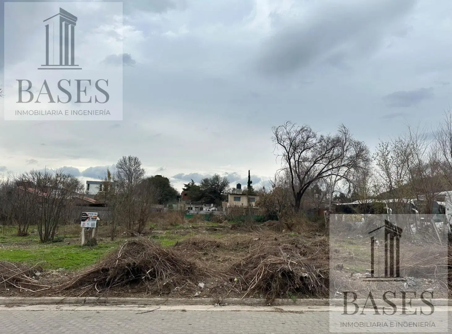 Venta Lote con Escritura en Villa Carlos Paz 1