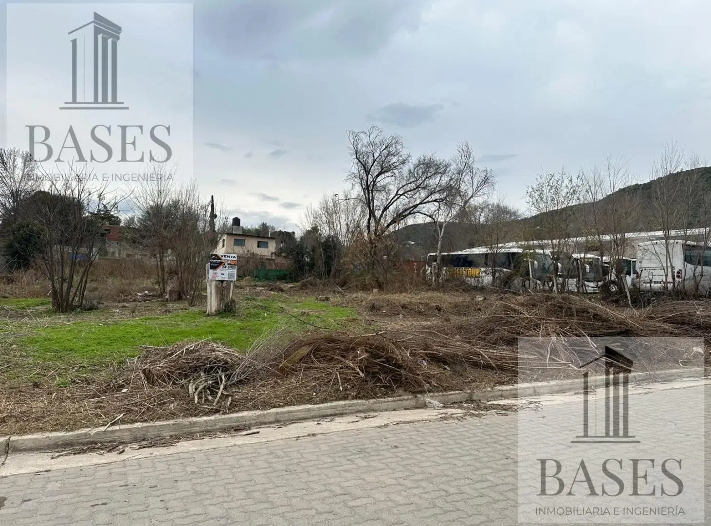Venta Lote con Escritura en Villa Carlos Paz 3
