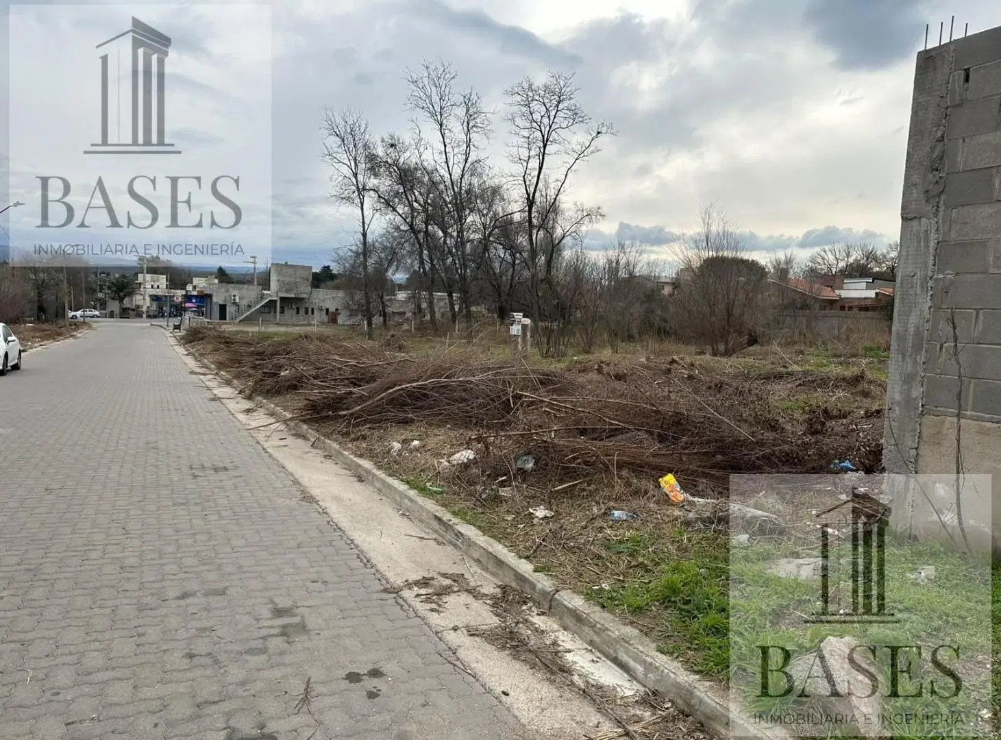 Venta Lote con Escritura en Villa Carlos Paz 5