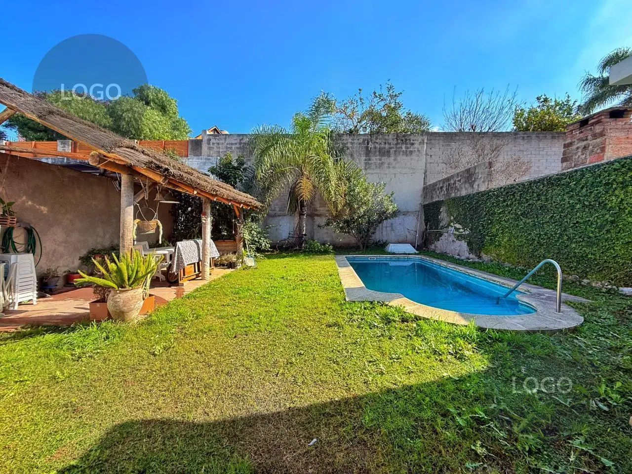 Venta Casa San Salvador 3 Dormitorios - Apta credito 3