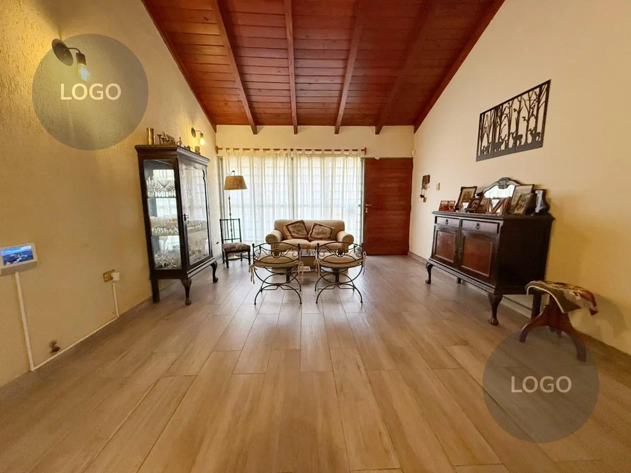 Venta Casa San Salvador 3 Dormitorios - Apta credito 1