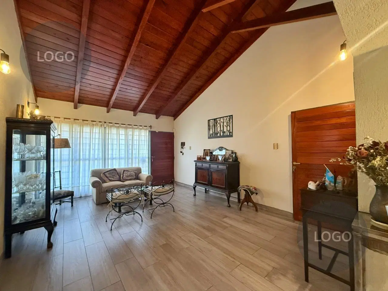 Venta Casa San Salvador 3 Dormitorios - Apta credito 2