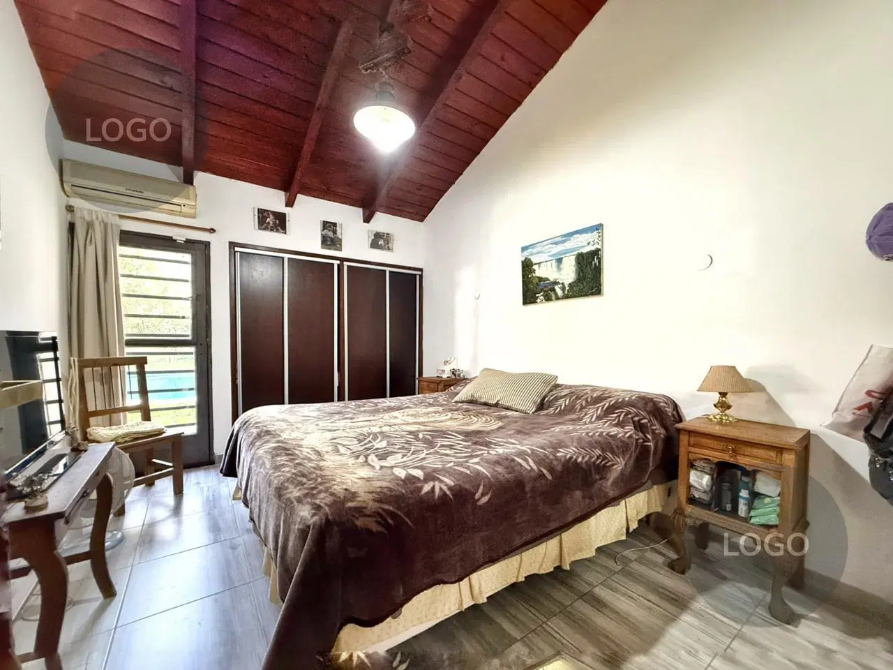 Venta Casa San Salvador 3 Dormitorios - Apta credito 5
