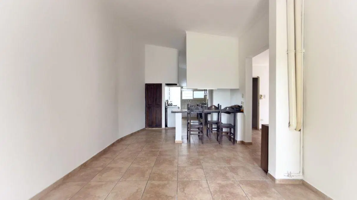 VENTA CASA 3 DORMITORIOS - ALTO ALBERDI - APTO CRÉDITO - PATIO GRANDE 5
