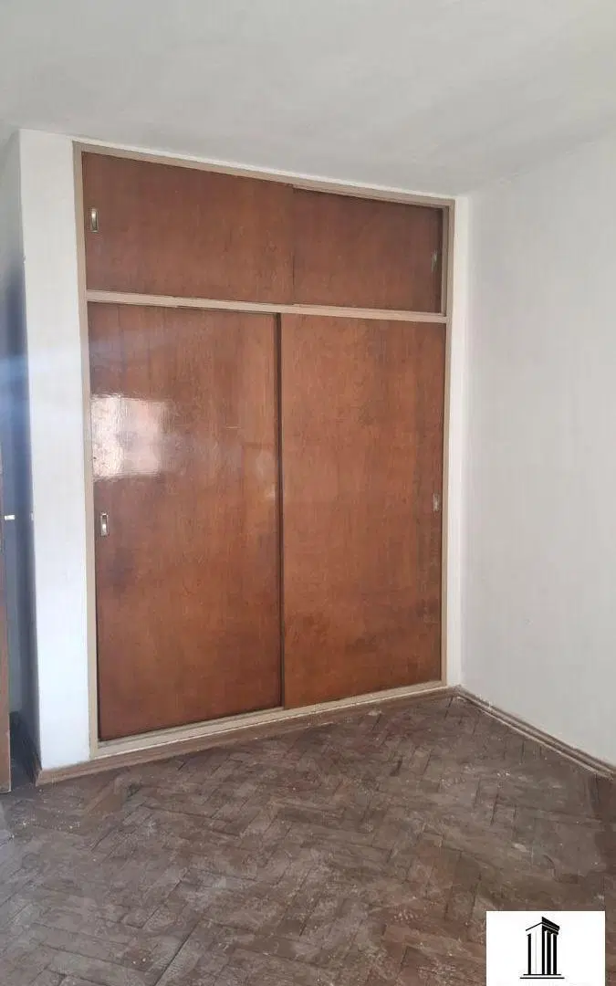 Venta Departamento 2 Dorm. C Balcon Barrio Alberdi 2