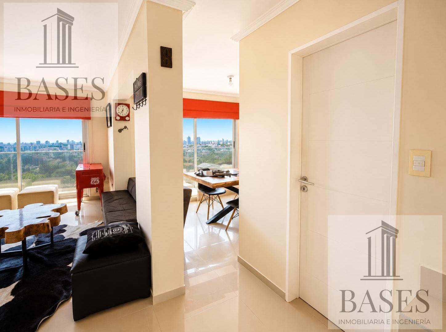 Foto de Venta departamento tipo duplex dos dormitorios + cochera - Terraforte 1, imagen 4