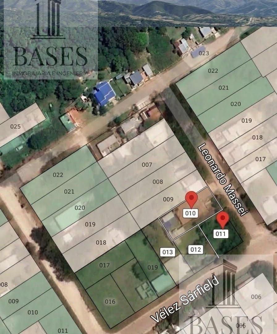 Foto de Venta terreno en Santa Maria de Punilla, imagen 3