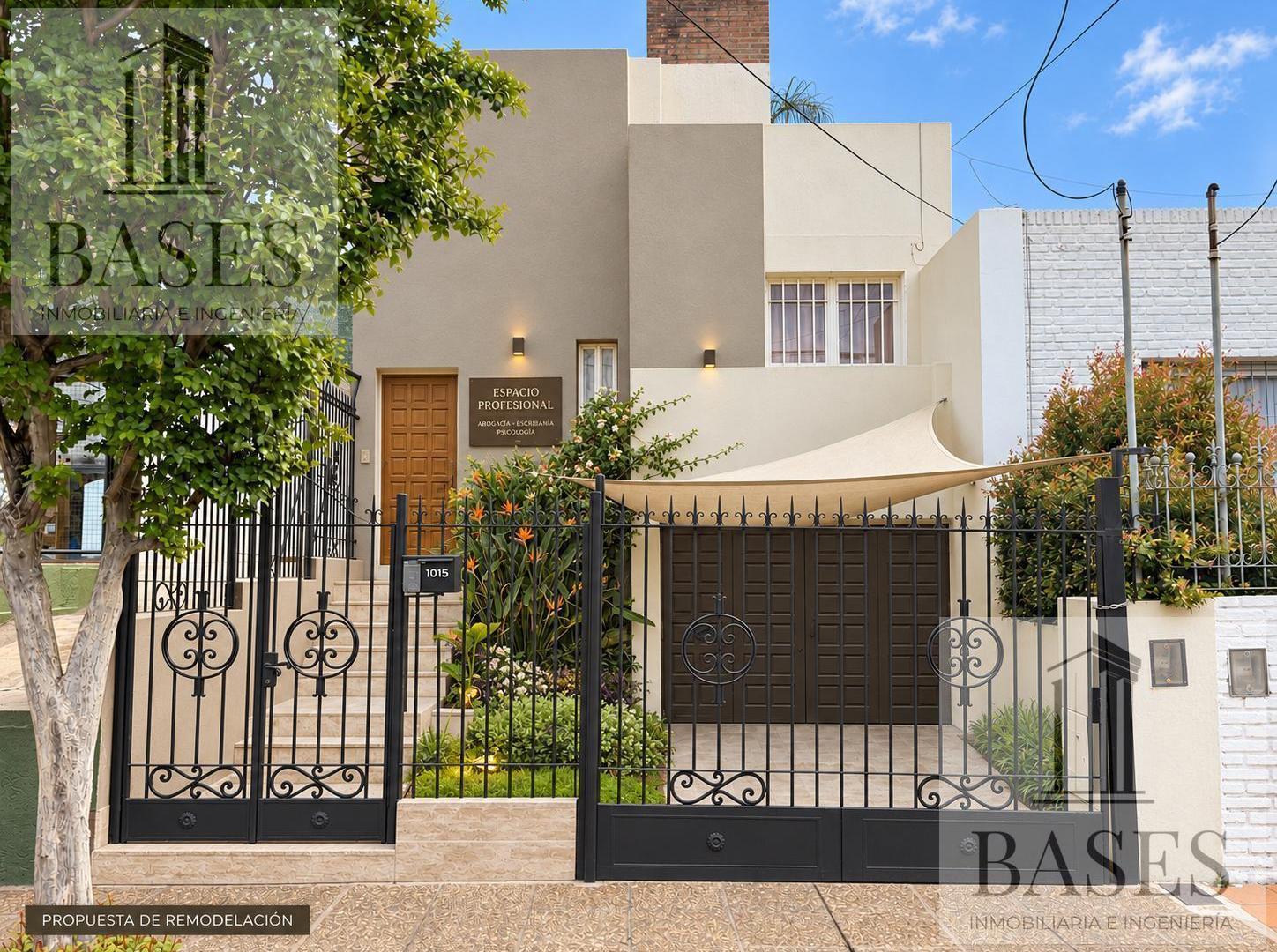 Foto de URCA| PROPIEDAD ESQUINA SOBRE CALLE: LAMARCA - LOCAL CASA CON POTENCIAL, imagen 3