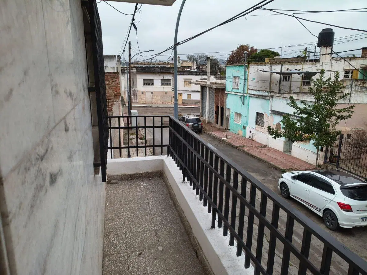 DEPARTAMENTO EN ALQUILER – EXCELENTE UBICACIÓN 5