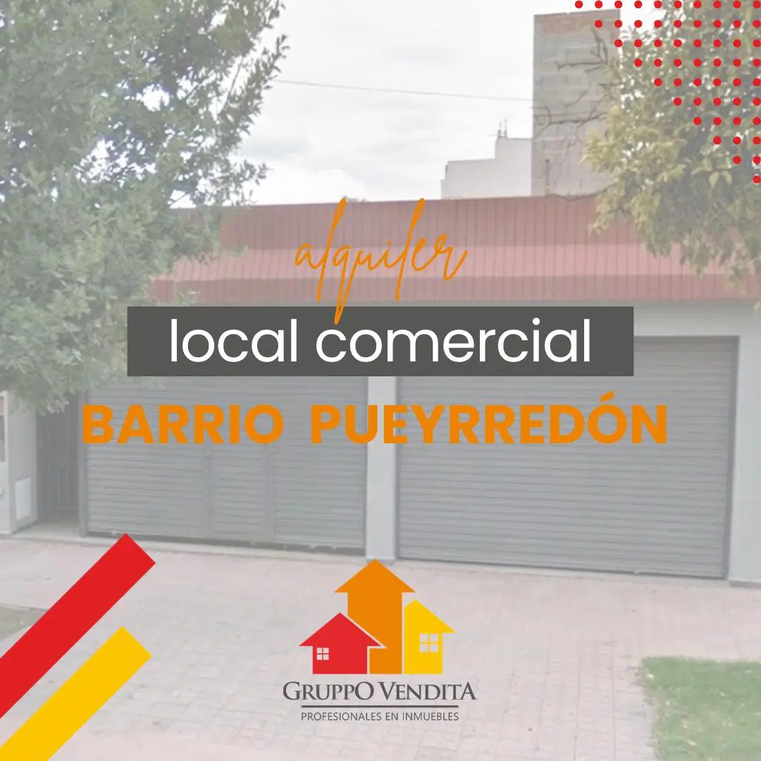Local Comercial 3