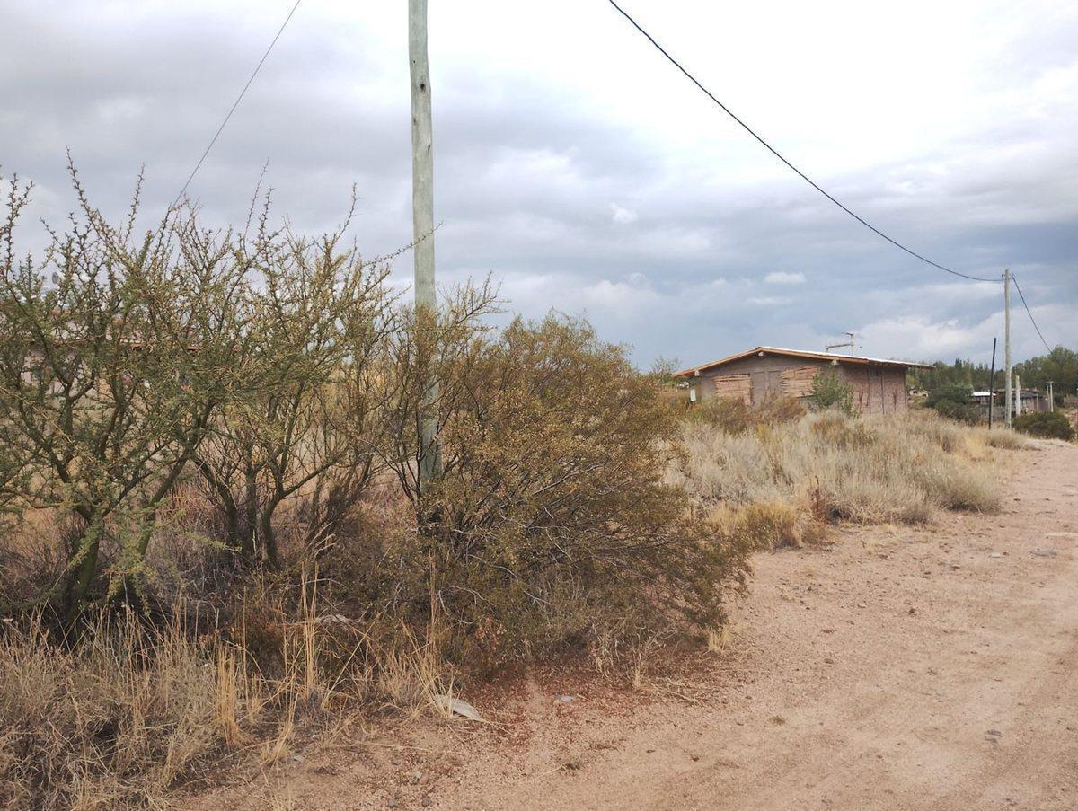 Venta Lote Esquina Barrio Sierras de Encalada 3