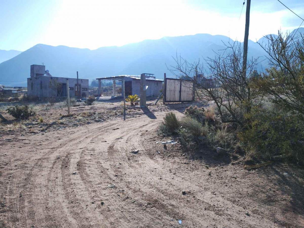 Venta Lote Esquina Barrio Sierras de Encalada 4
