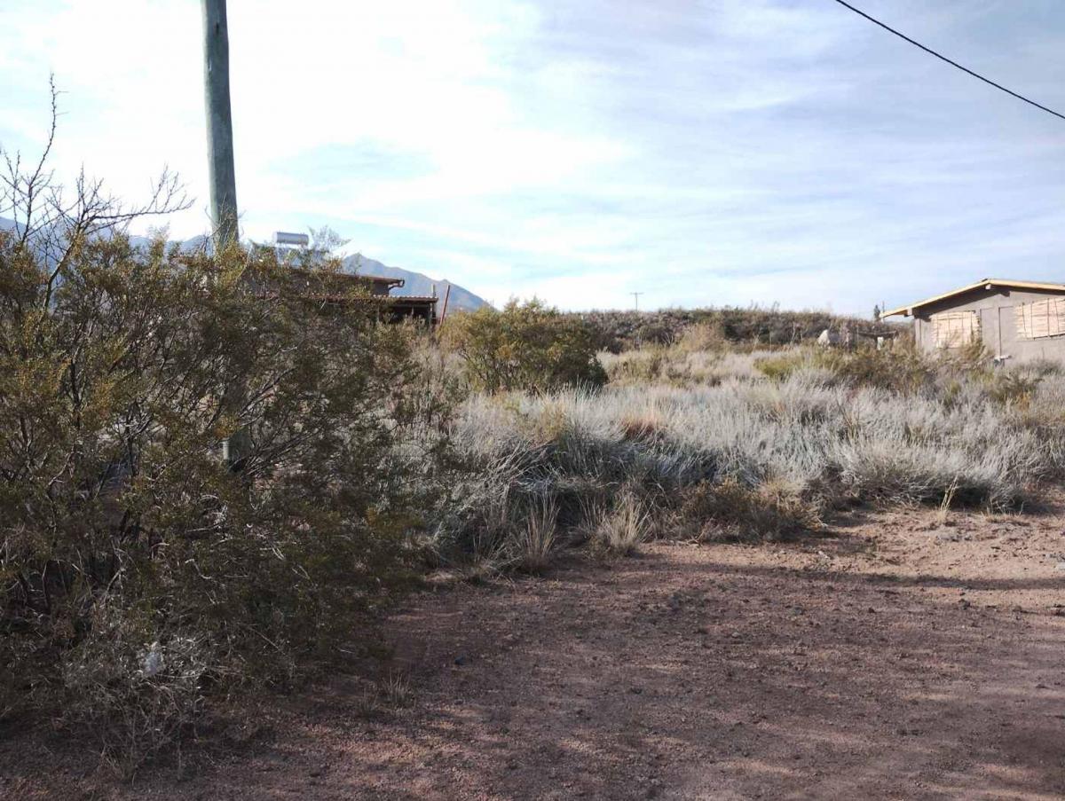 Venta Lote Esquina Barrio Sierras de Encalada 5