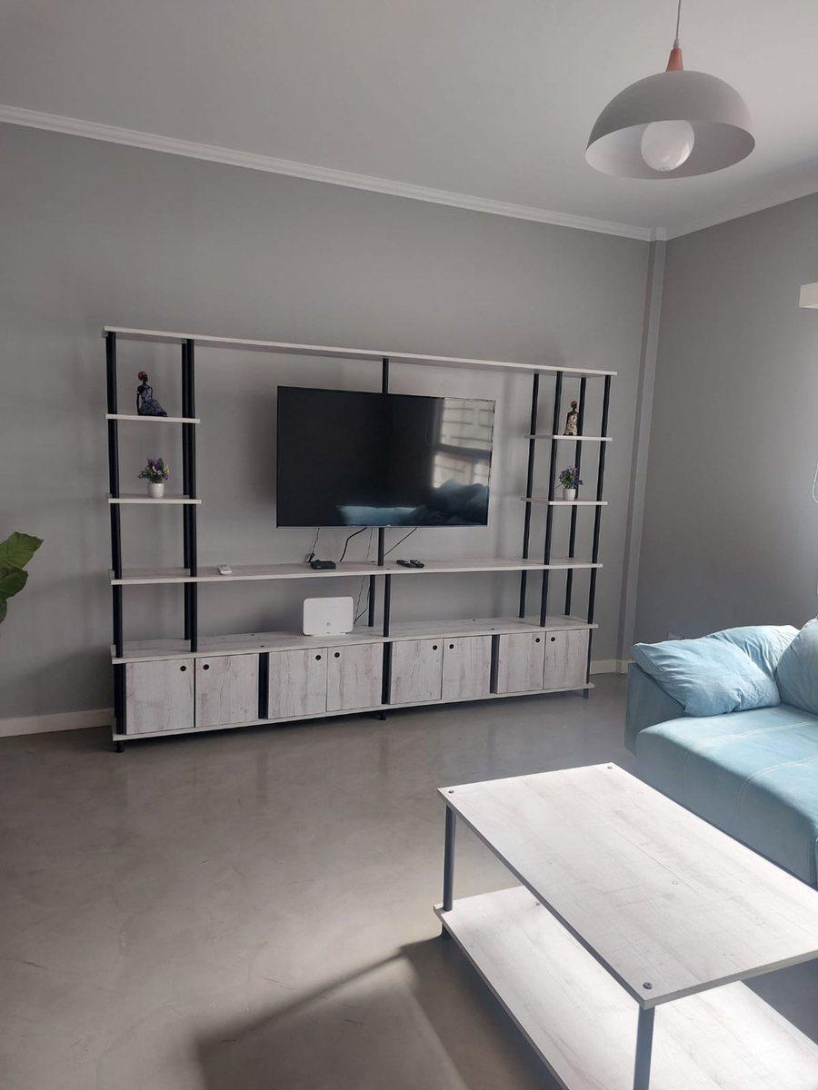 Departamento en Alquiler Permanente Amoblado 1