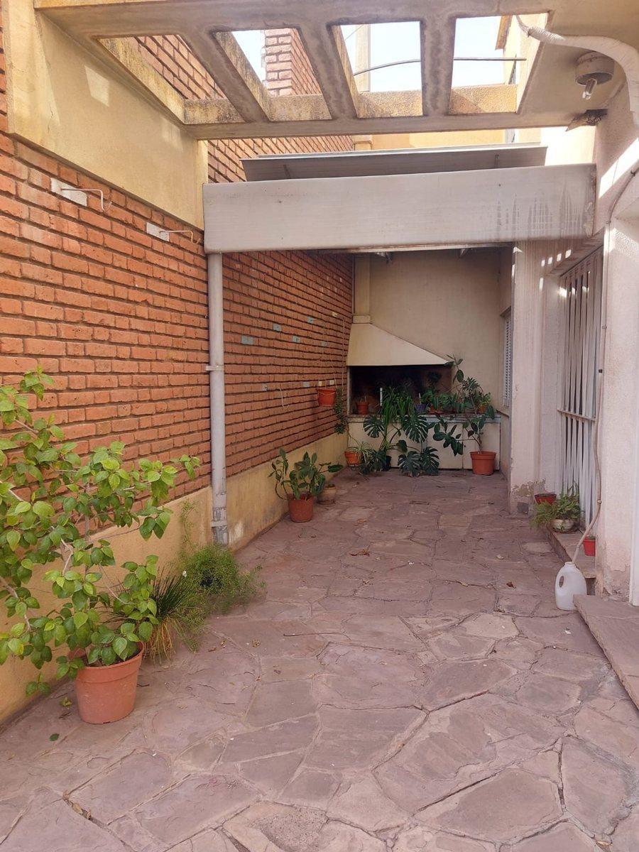 Departamento en Alquiler Permanente Amoblado 4