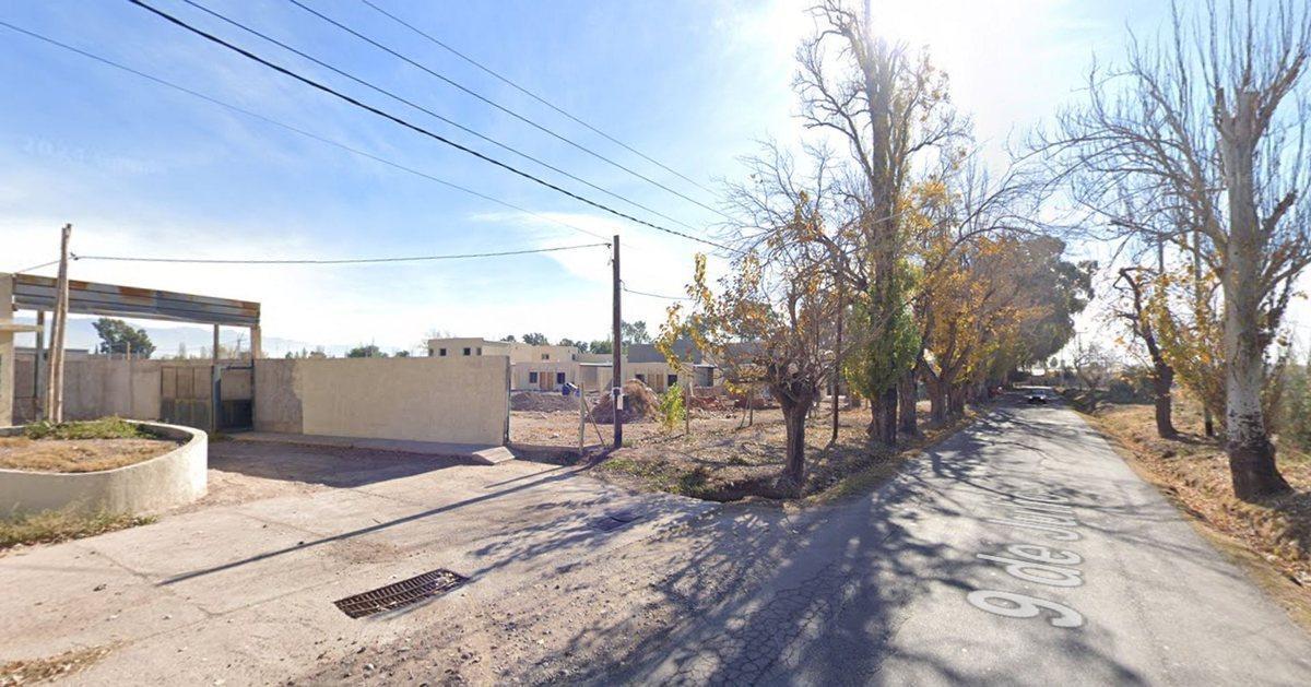 Venta Lote Central Barrio Privado La Cañada B22 2