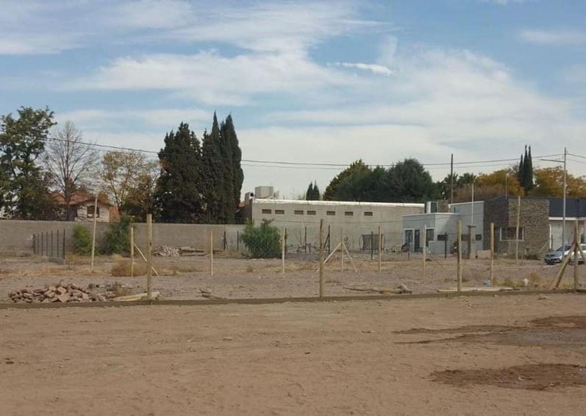 Venta Lote Central Barrio Privado La Cañada B22 3