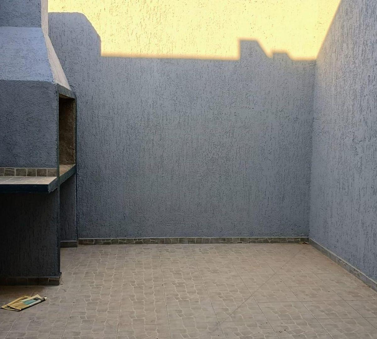 Venta - Duplex a Estrenar - Luzuriaga - Maipu 5