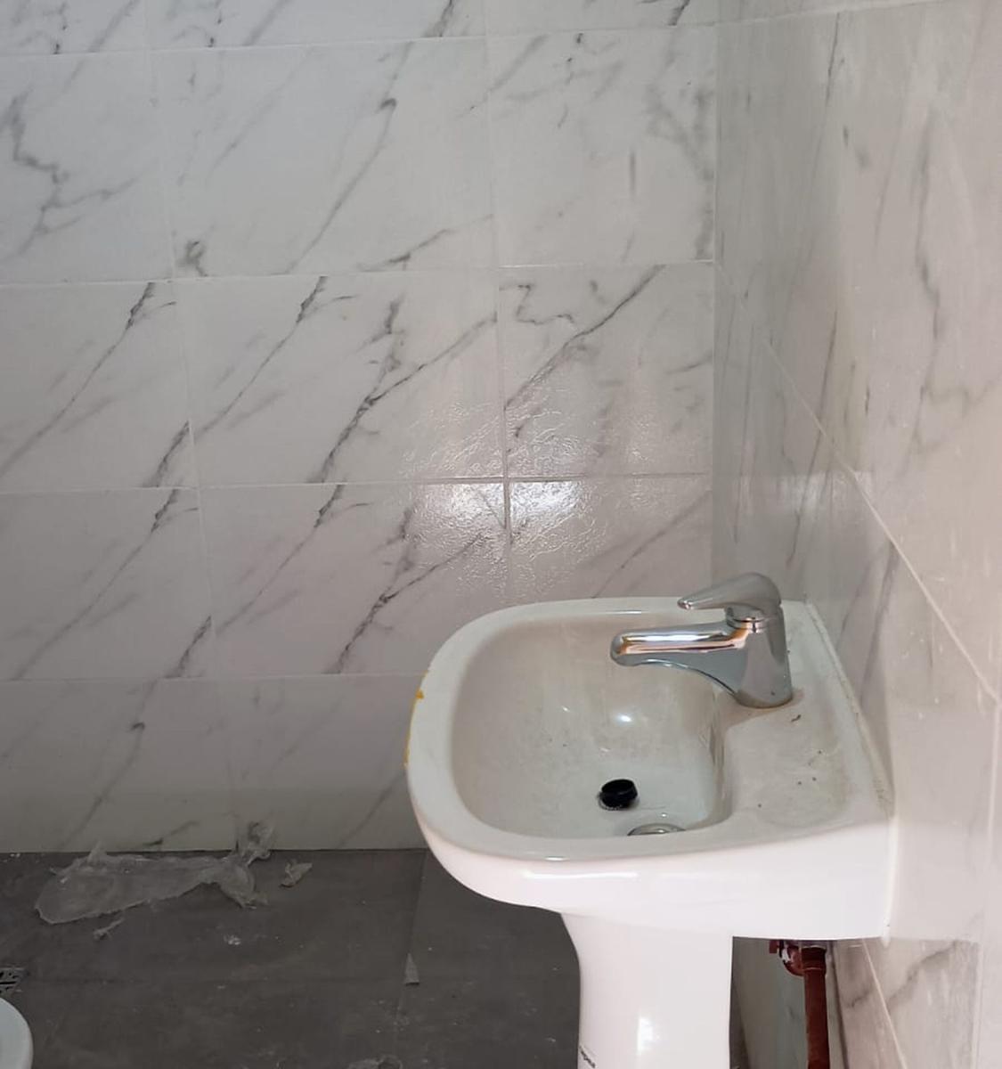 Venta - Duplex a Estrenar - Luzuriaga - Maipu 2