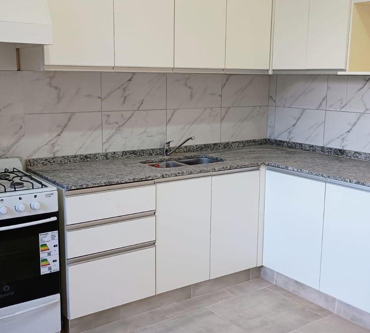 Venta - Duplex a Estrenar - Luzuriaga - Maipu 3
