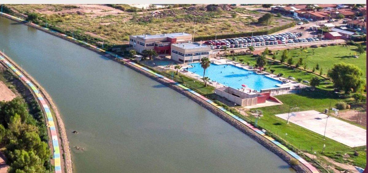 Duplex 3 Dorm. Venta Punta Lago Maipu 1
