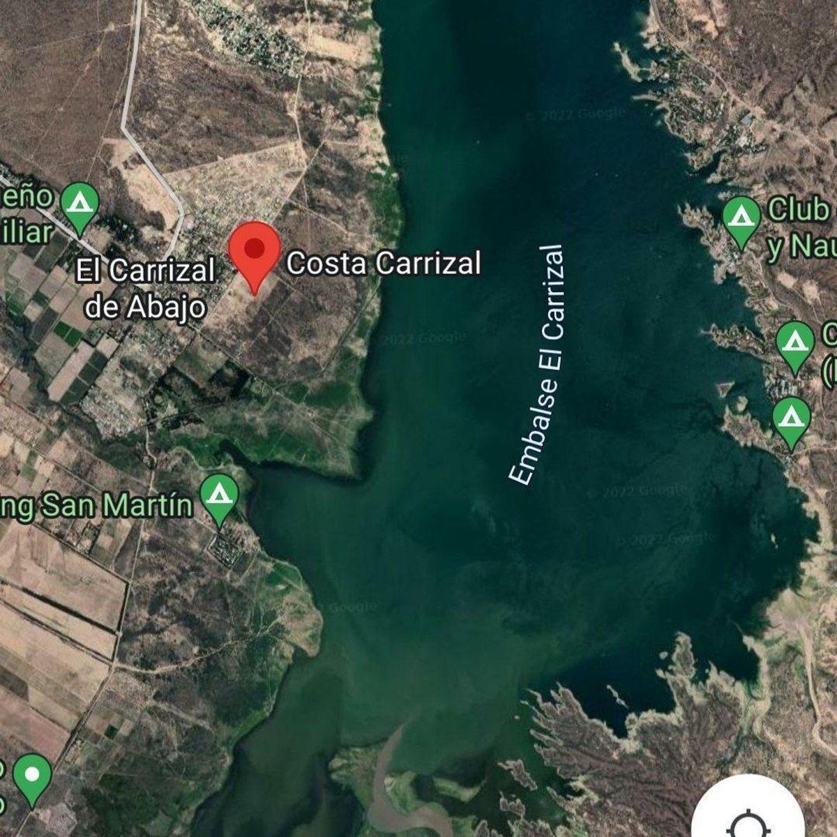 Terreno en Venta Costa El Carrizal 1