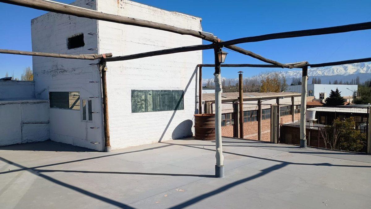 Venta Local Comercial - Russell - Maipu - Mendoza 5