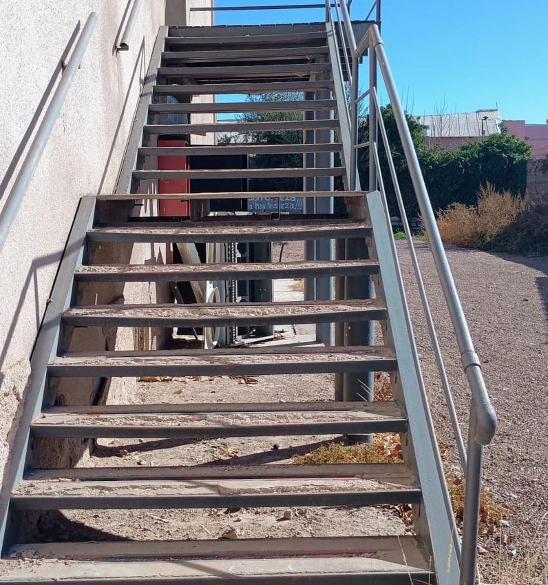 Venta Local Comercial - Russell - Maipu - Mendoza 2