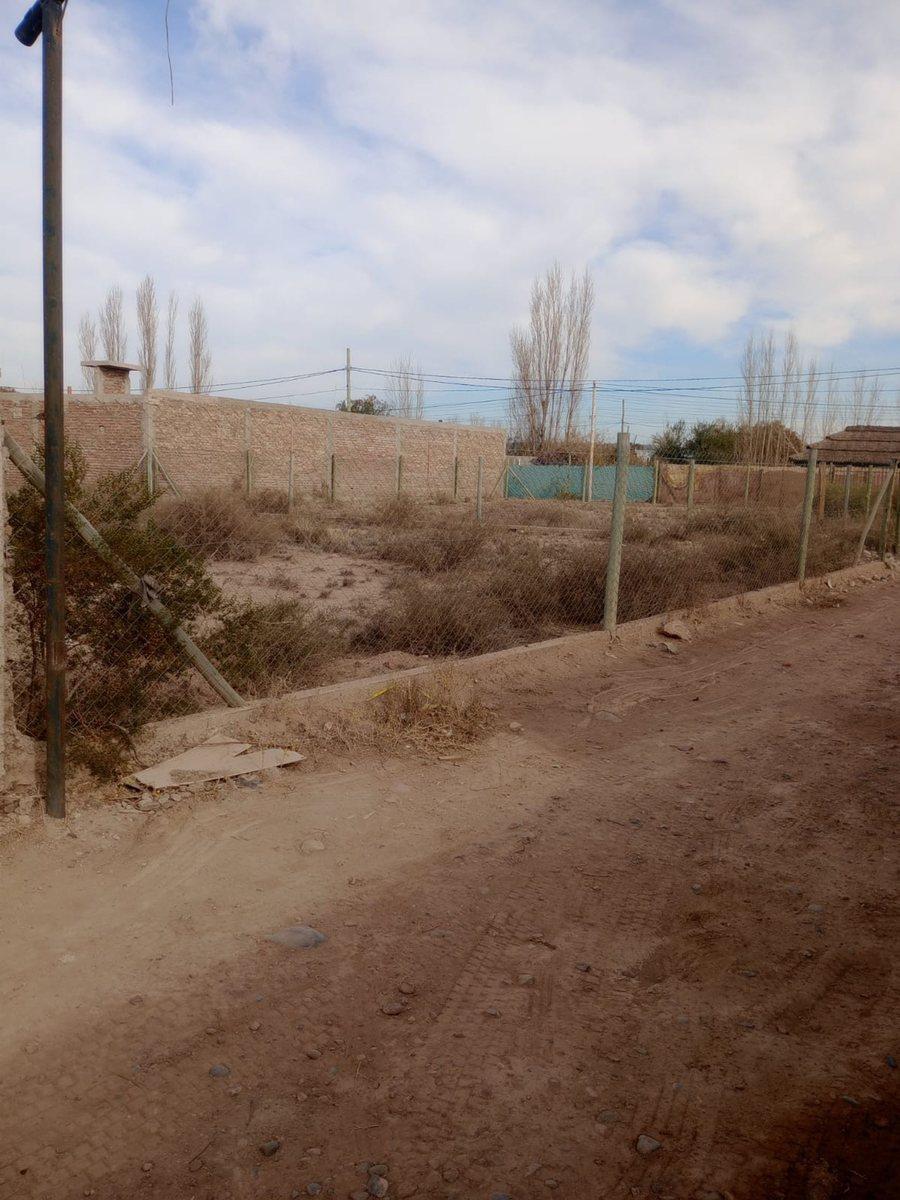 Excelente Lote en Lunlunta a m de La Vacherie 2
