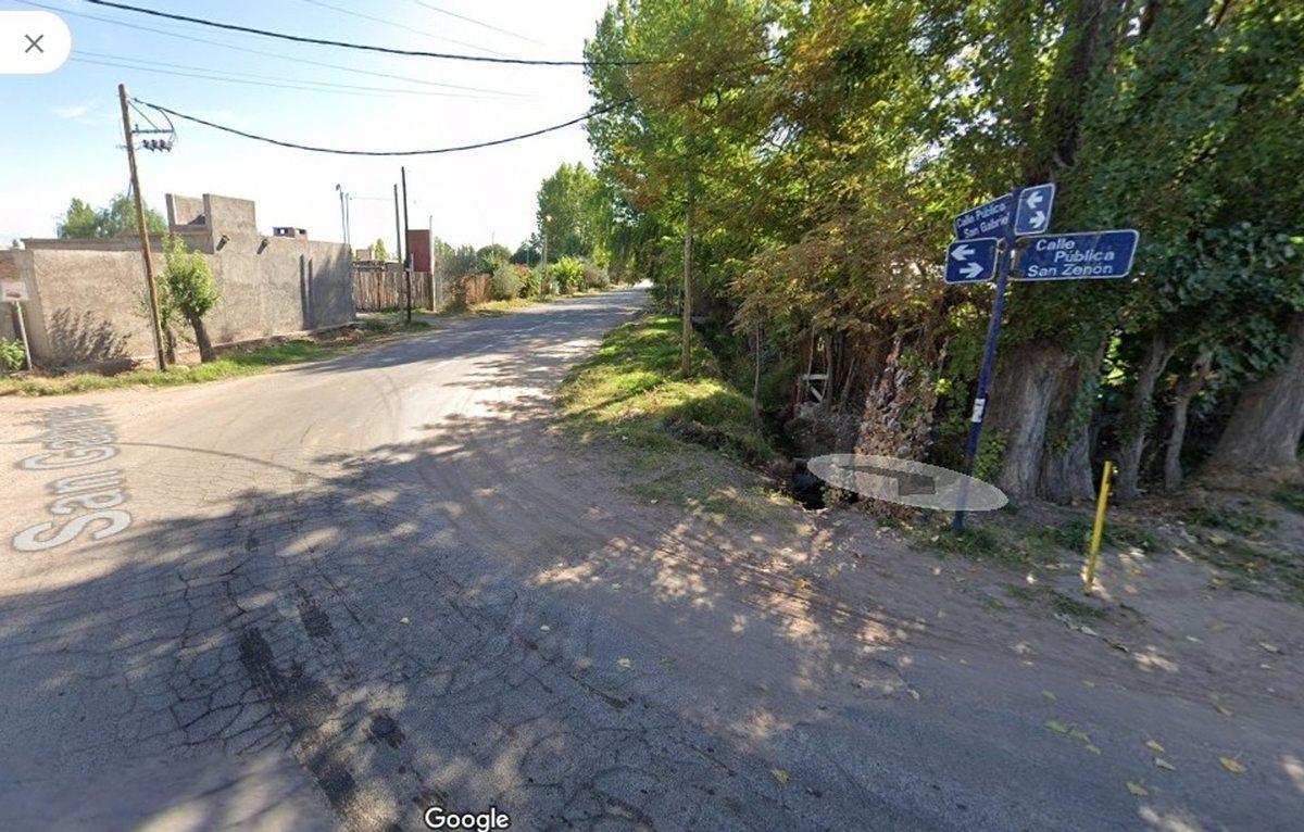 Excelente Lote en Lunlunta a m de La Vacherie 5