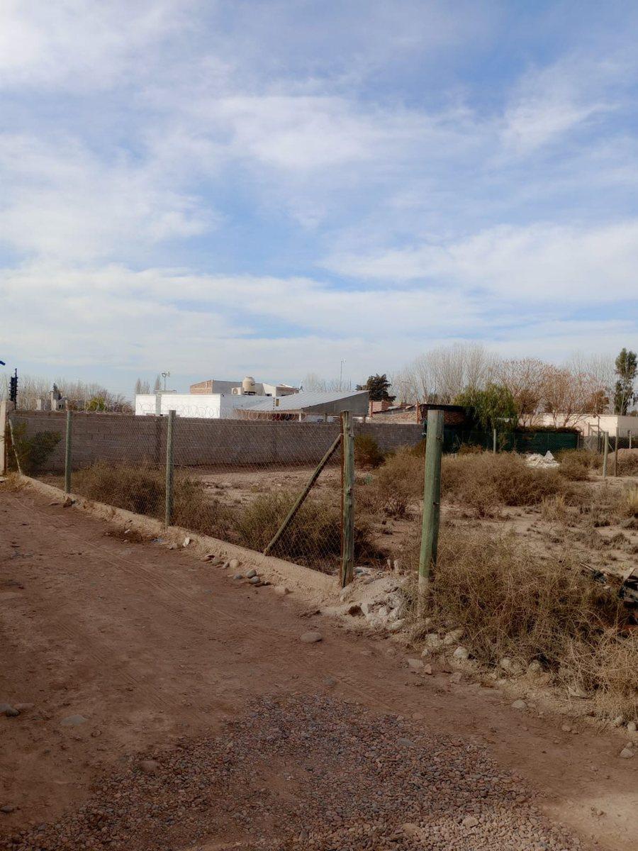 Propiedad en Argentina