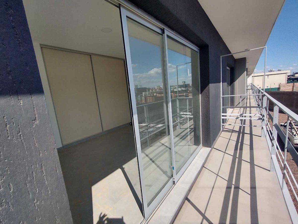 Venta Duplex a Estrenar B° Cortaderas Lofts 5