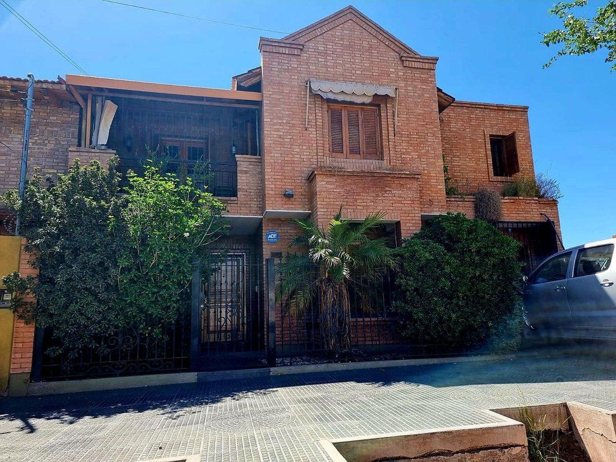 Propiedad en Argentina
