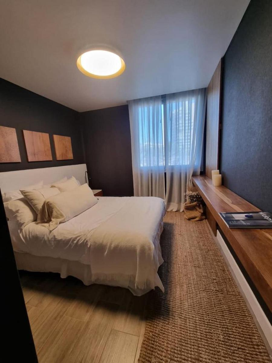 Departamento Venta Godoy Cruz Vistacruz 5