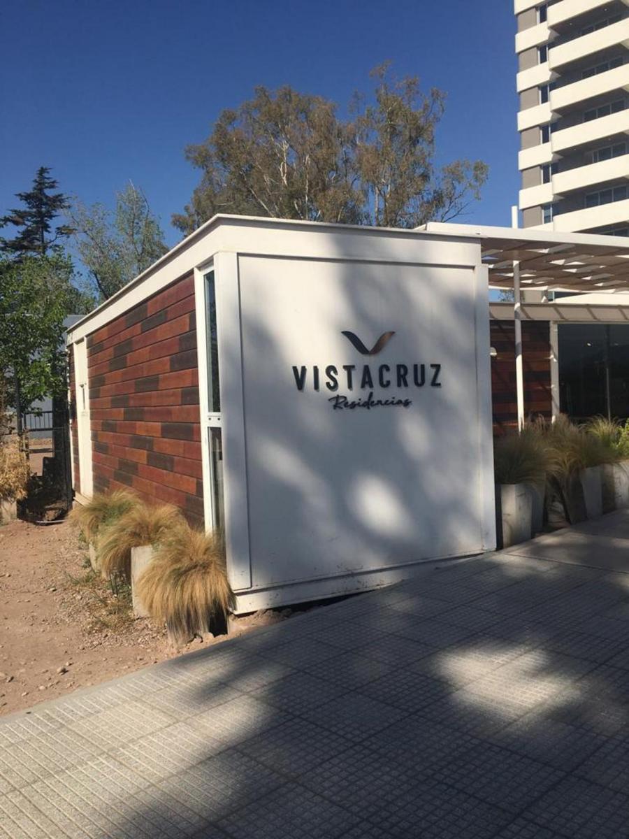 Departamento Venta Godoy Cruz Vistacruz 2