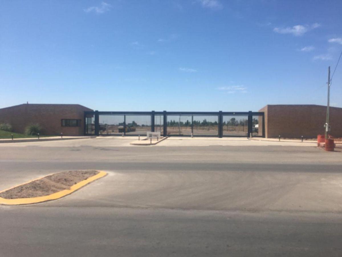 Lote en Venta Lomas del Torreon Maipu Mendoza 1