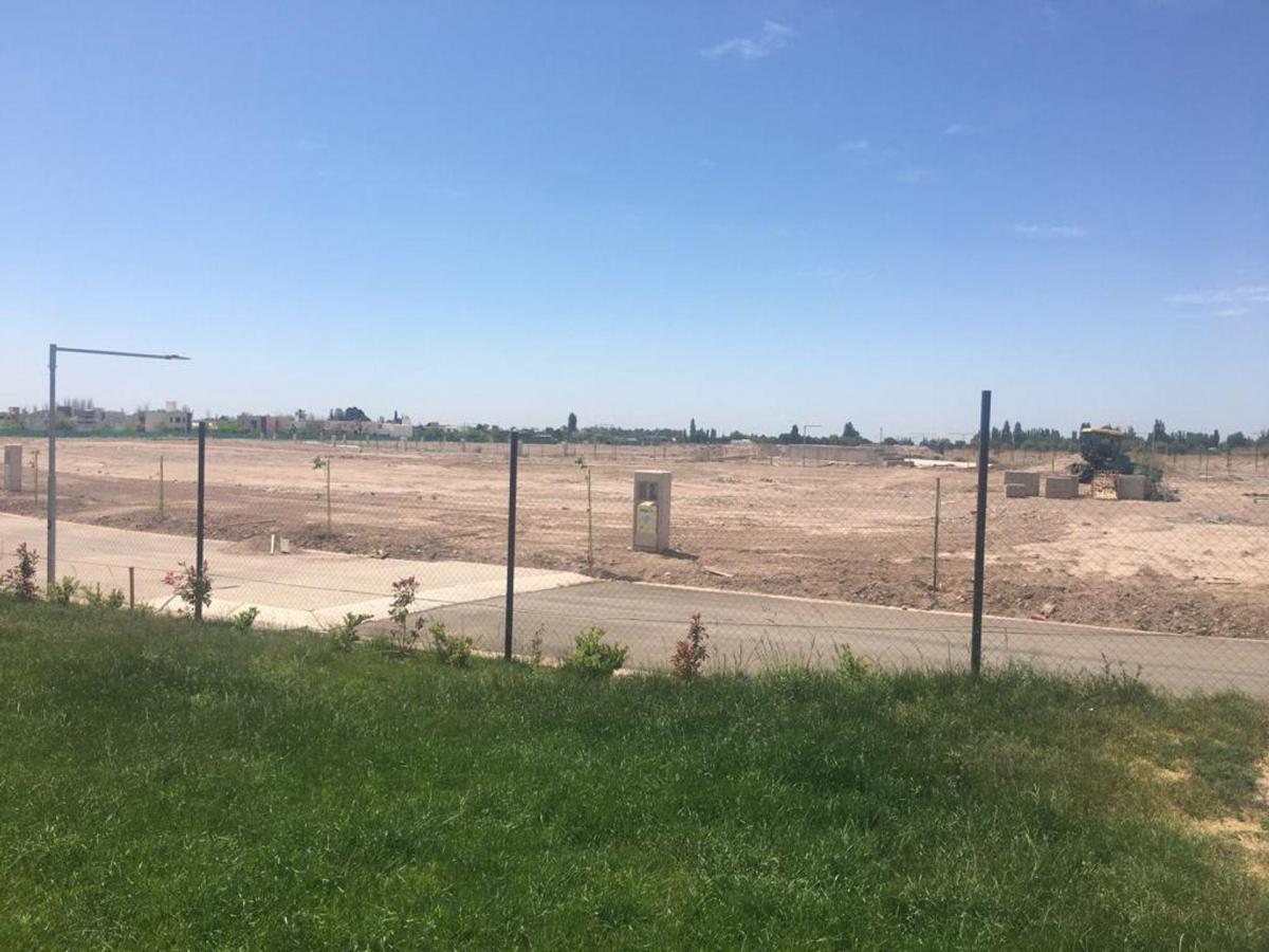 Lote en Venta Lomas del Torreon Maipu Mendoza 5