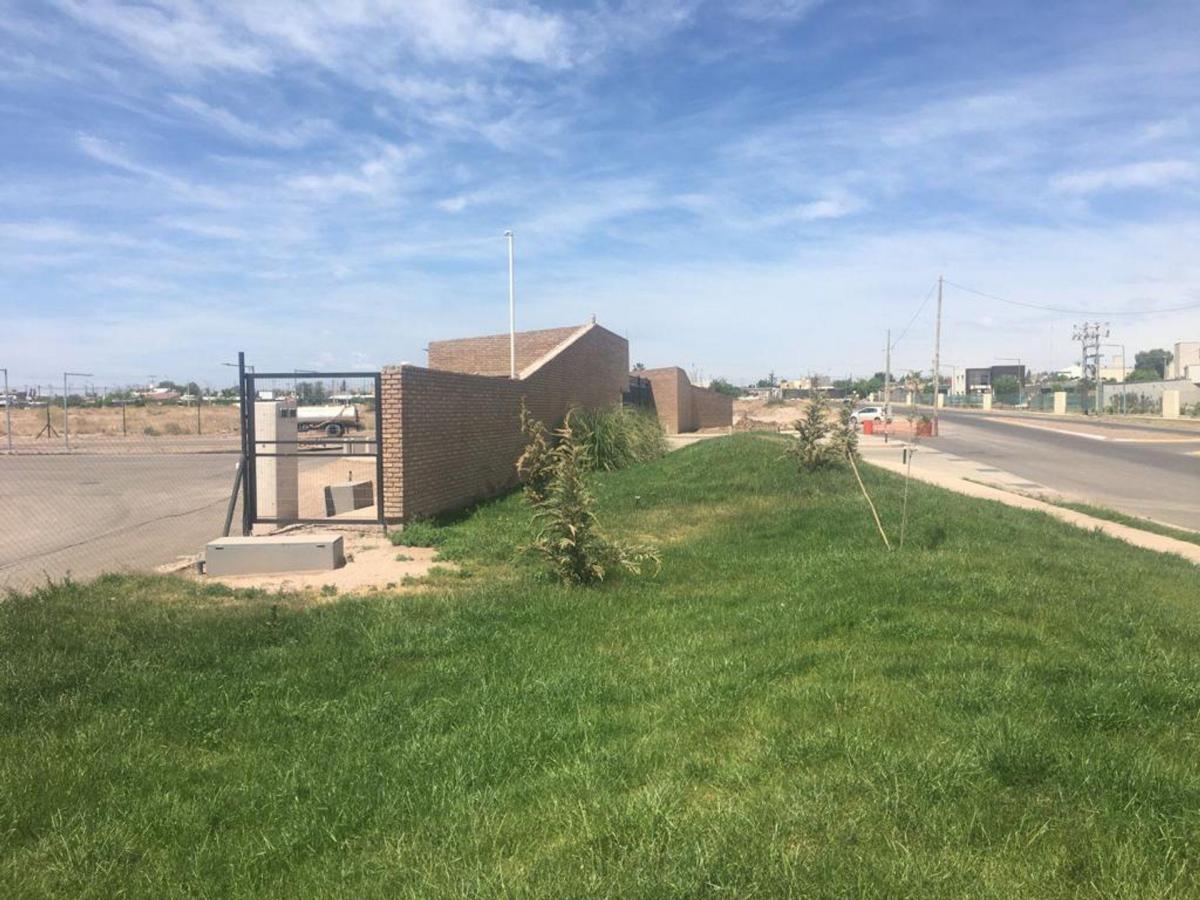 Lote en Venta Lomas del Torreon Maipu Mendoza 3