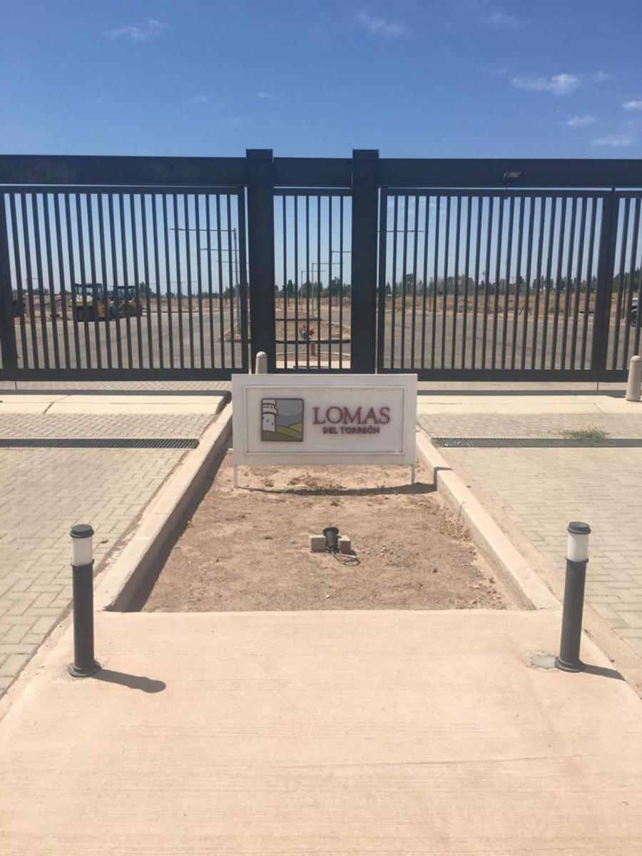 Lote en Venta Lomas del Torreon Maipu Mendoza 1