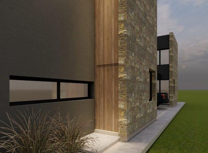 VENTA DUPLEX GODOY CRUZ CON QUINCHO Y PILETA 4